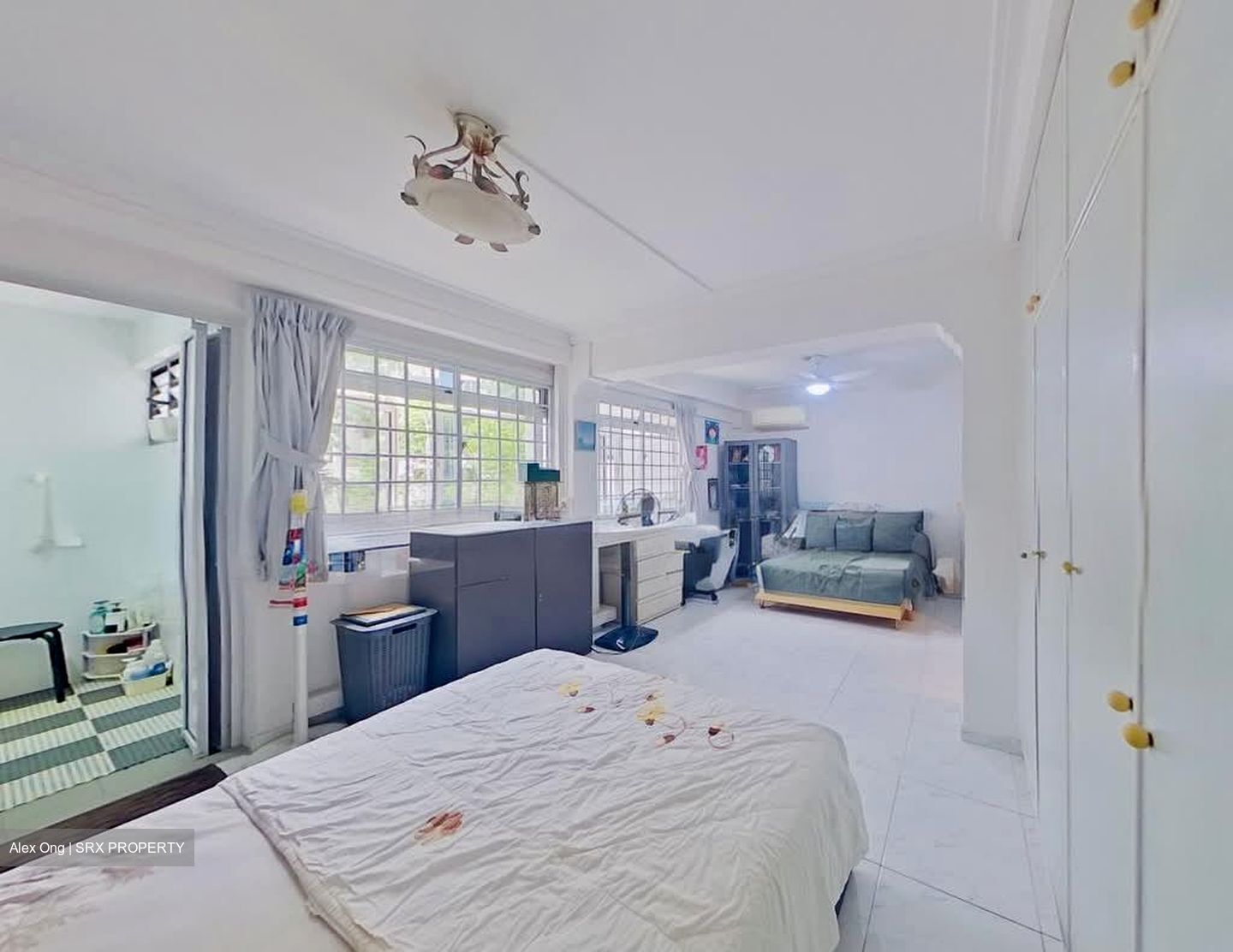 Blk 664 Yishun Avenue 4 (Yishun), HDB Executive #570830631
